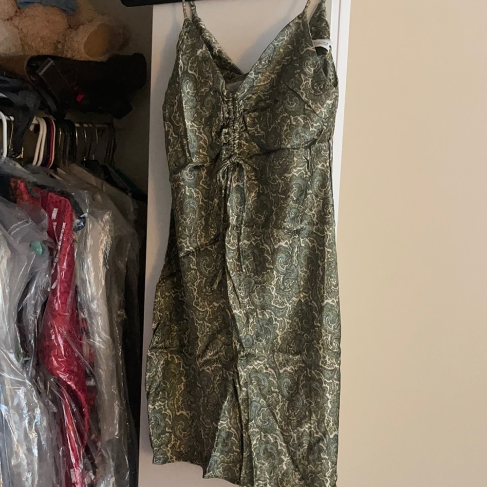 Zara mini dress